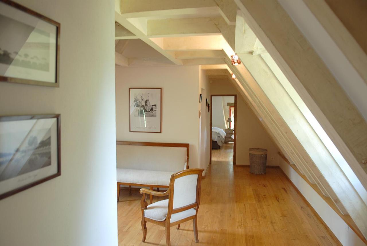 Le Manoir Du Rocher 돔므 외부 사진
