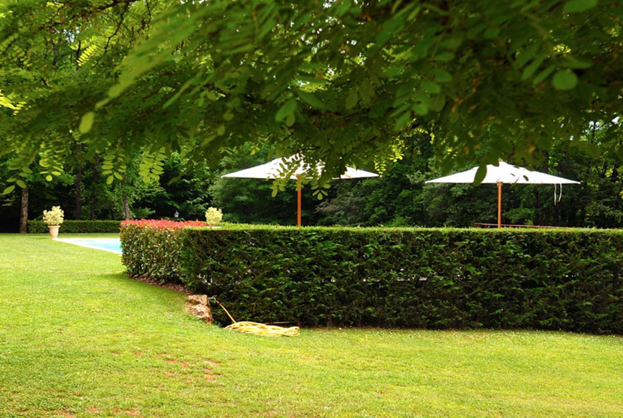 Le Manoir Du Rocher 돔므 외부 사진