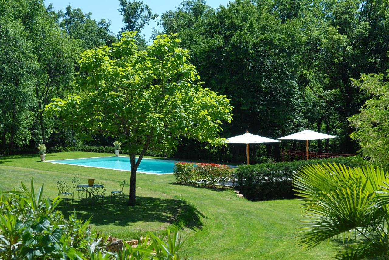 Le Manoir Du Rocher 돔므 외부 사진